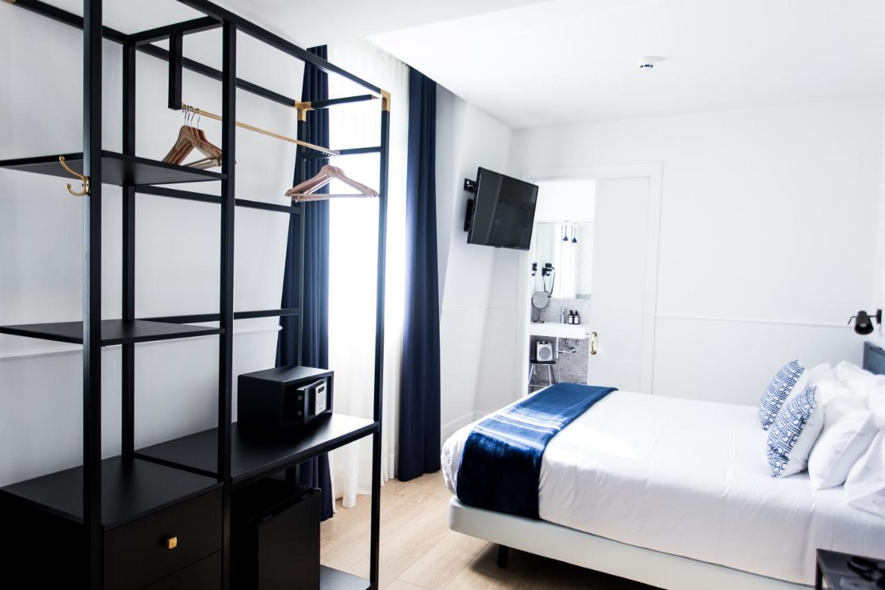 Villa Eugenia Boutique Hotel Σαν Σεμπαστιάν Εξωτερικό φωτογραφία