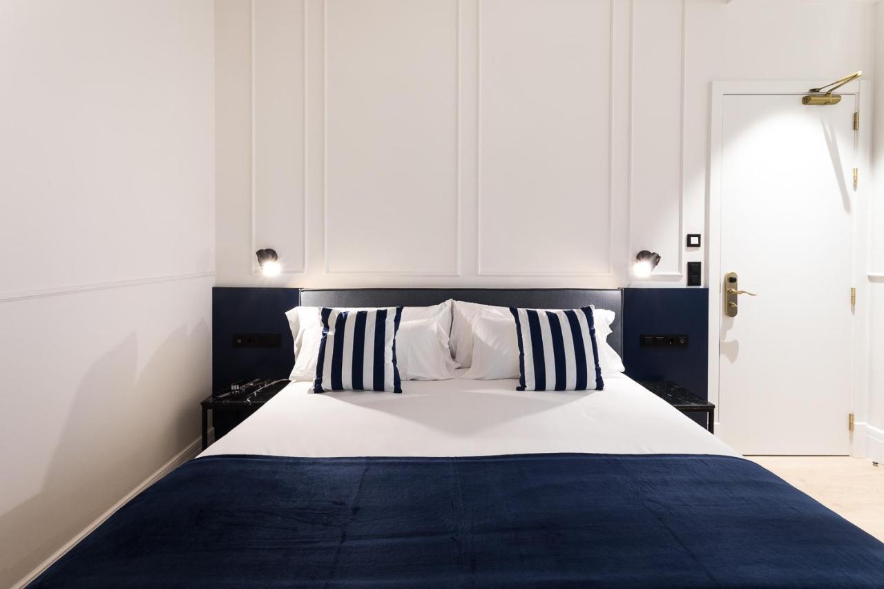 Villa Eugenia Boutique Hotel Σαν Σεμπαστιάν Εξωτερικό φωτογραφία