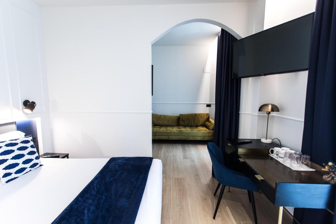 Villa Eugenia Boutique Hotel Σαν Σεμπαστιάν Εξωτερικό φωτογραφία
