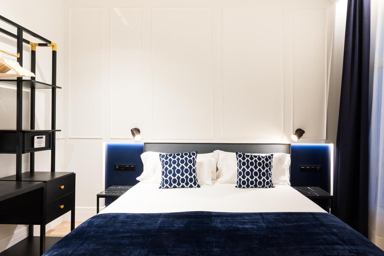 Villa Eugenia Boutique Hotel Σαν Σεμπαστιάν Εξωτερικό φωτογραφία