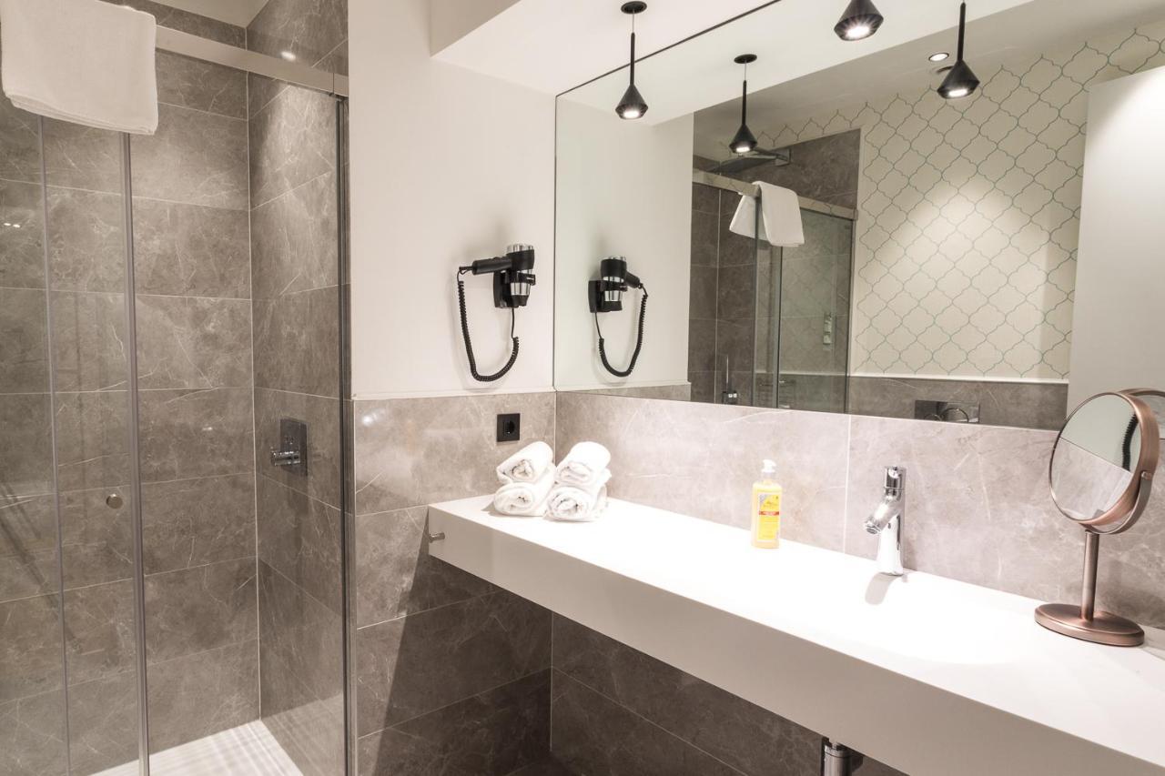 Villa Eugenia Boutique Hotel Σαν Σεμπαστιάν Εξωτερικό φωτογραφία