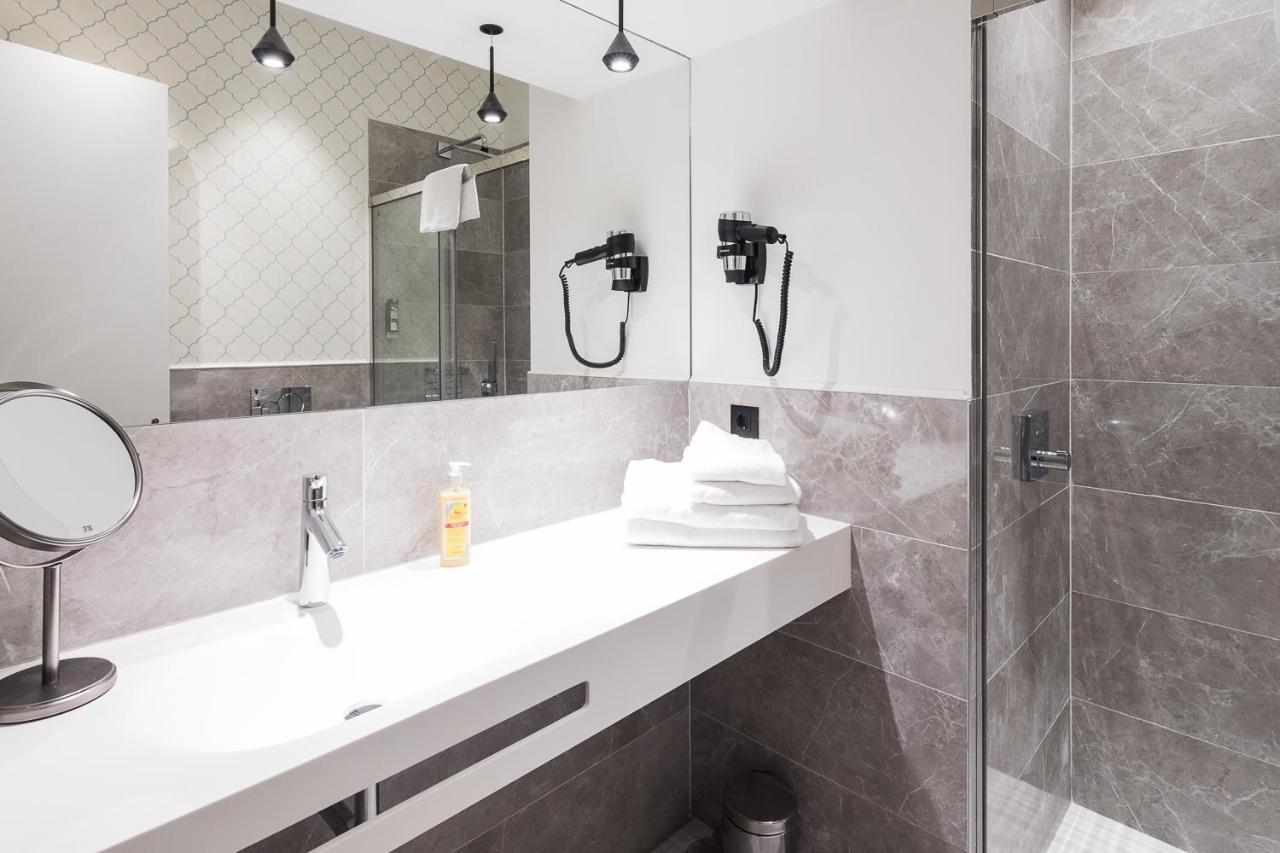 Villa Eugenia Boutique Hotel Σαν Σεμπαστιάν Εξωτερικό φωτογραφία